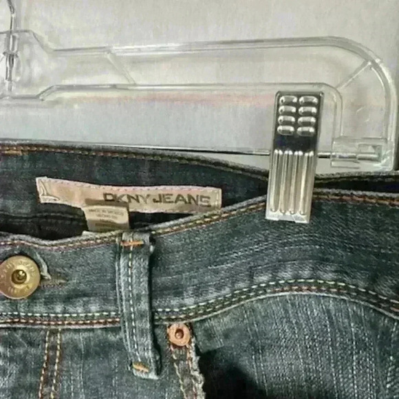 DKNY Brooklyn Jean - Picture 4 of 4